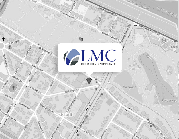 LMC Map